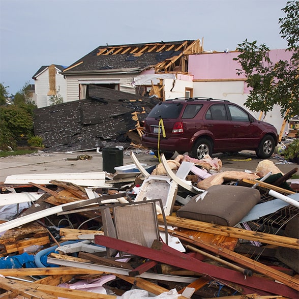 emergency & disaster response shower trailers require access to a water source and sewage disposal for operation